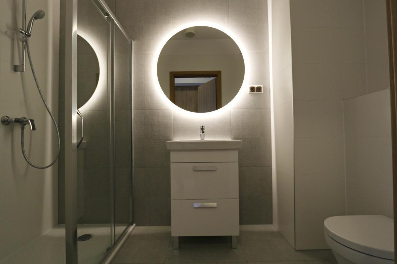 Prima By Baltic Home Misdroy Exterior foto