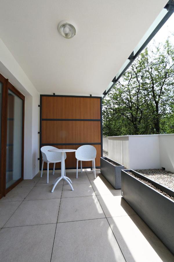 Prima By Baltic Home Misdroy Exterior foto