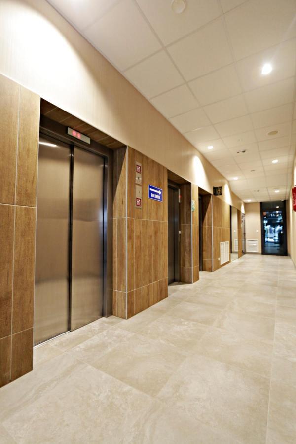 Prima By Baltic Home Misdroy Exterior foto