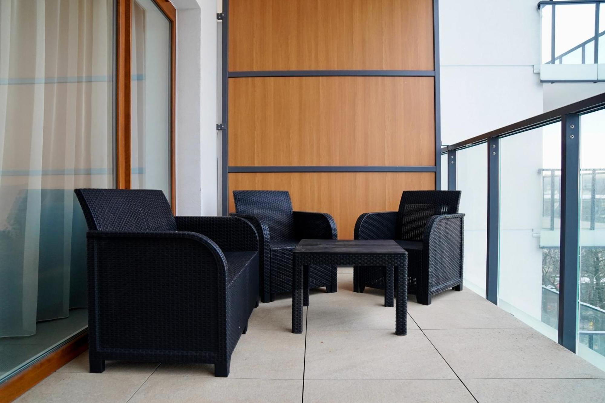 Prima By Baltic Home Misdroy Exterior foto