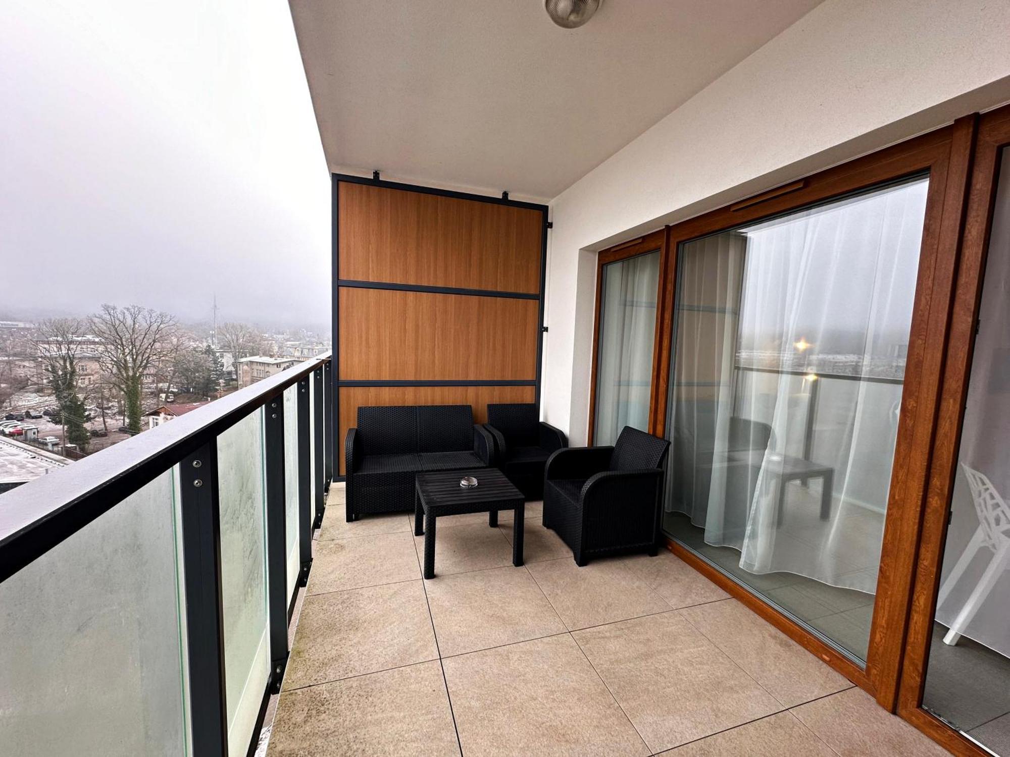 Prima By Baltic Home Misdroy Exterior foto