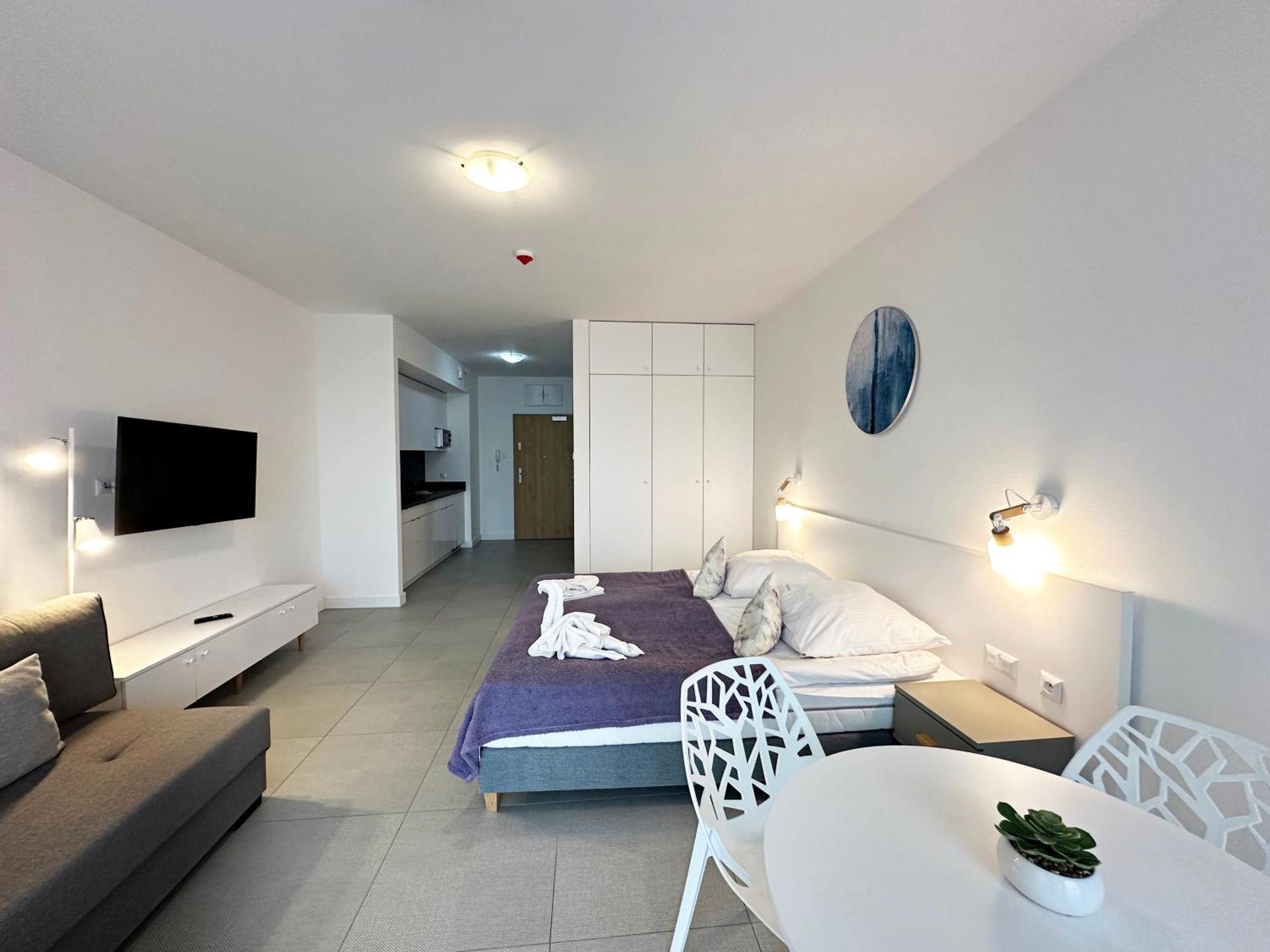 Prima By Baltic Home Misdroy Exterior foto
