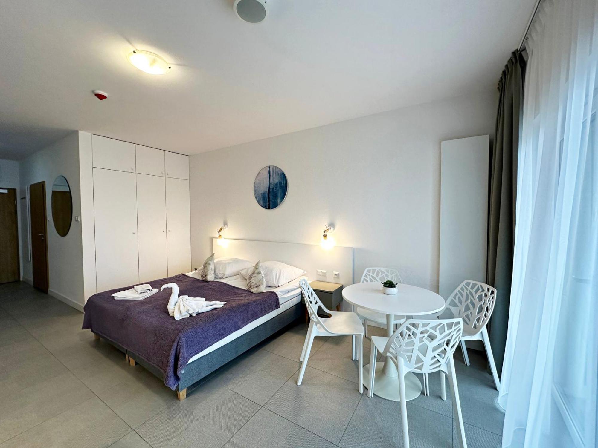 Prima By Baltic Home Misdroy Exterior foto