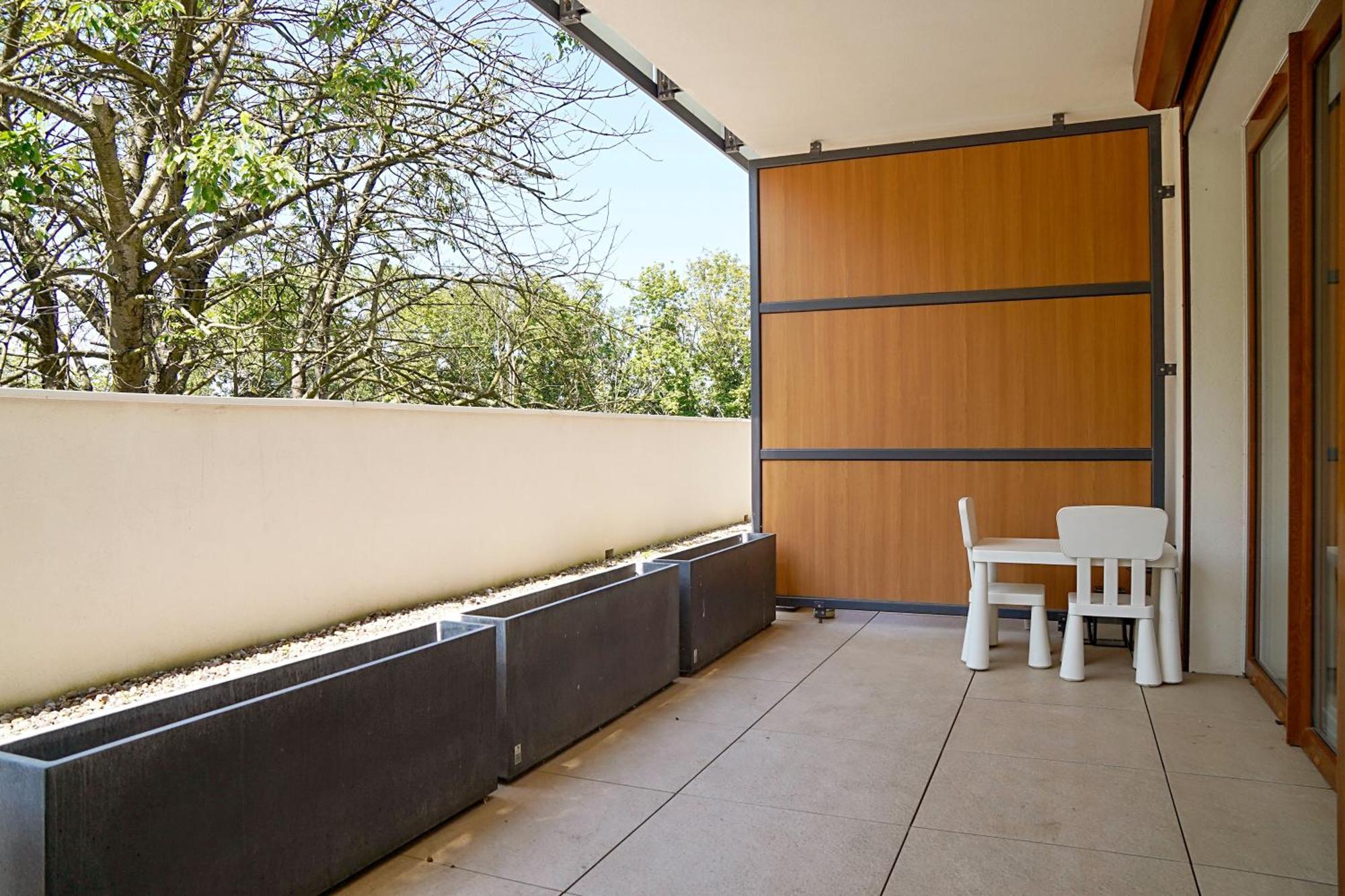 Prima By Baltic Home Misdroy Exterior foto