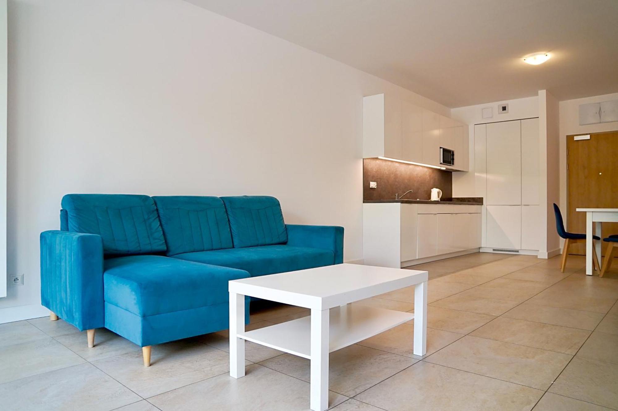 Prima By Baltic Home Misdroy Exterior foto