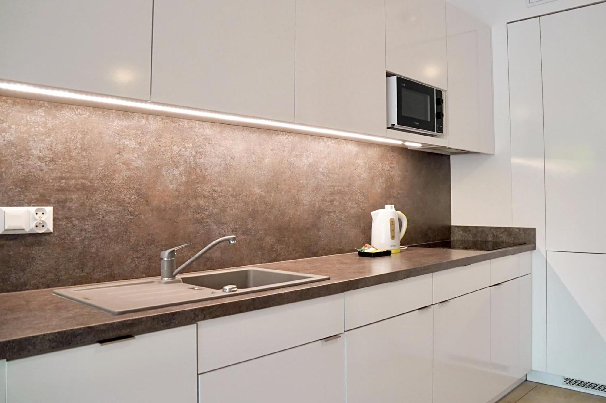 Prima By Baltic Home Misdroy Exterior foto