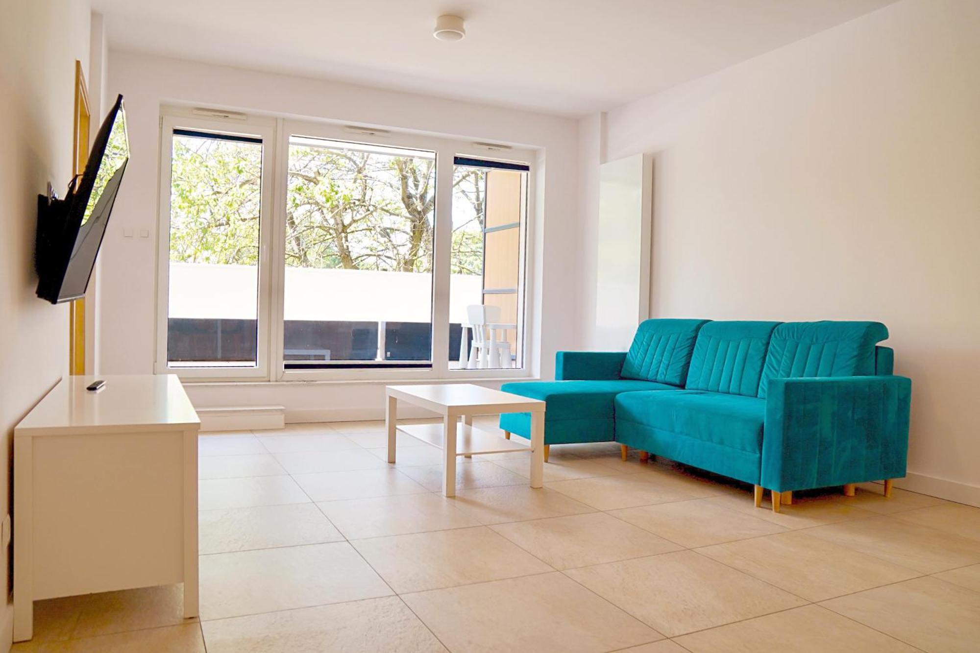 Prima By Baltic Home Misdroy Exterior foto